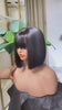 Load and play video in Gallery viewer, The Perfect Fringe: Customizable Wig for a One-of-a-Kind Look